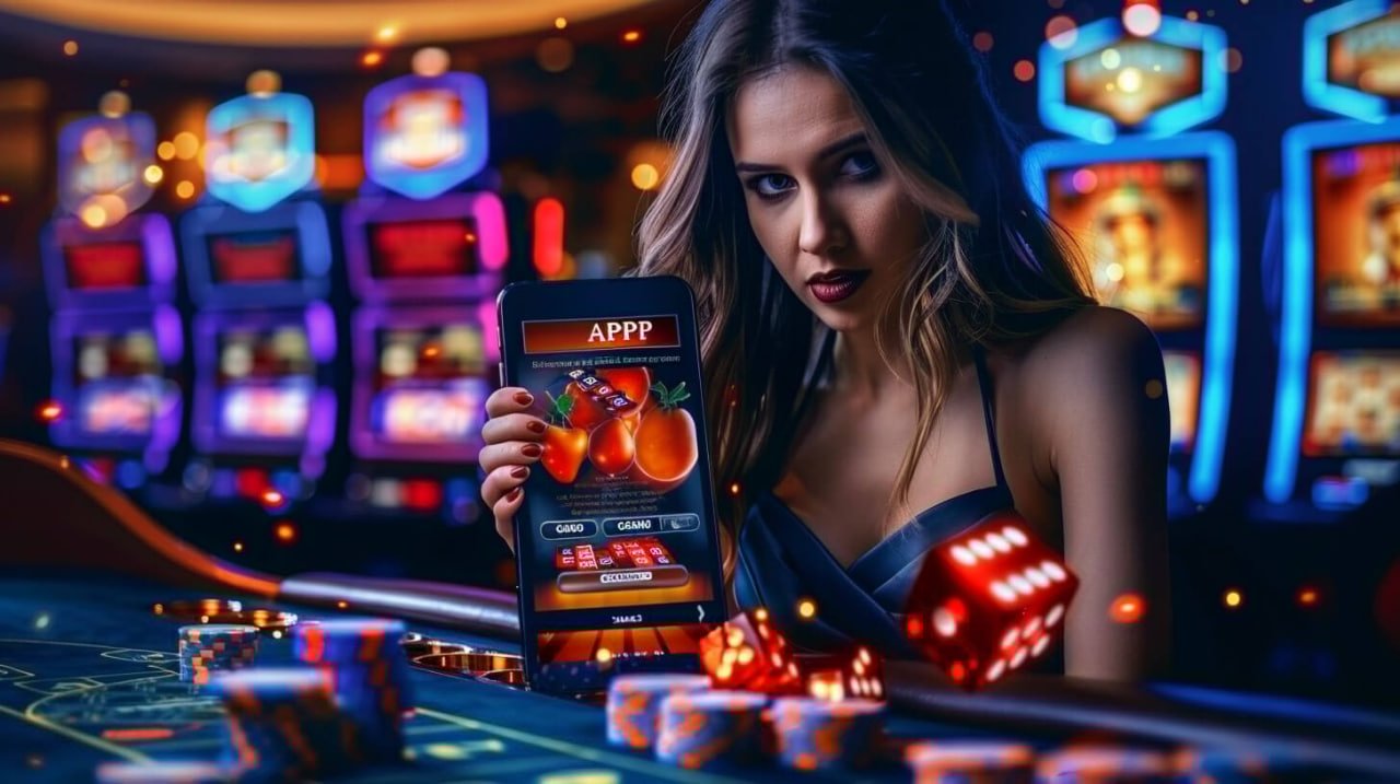 SA Gaming Game 