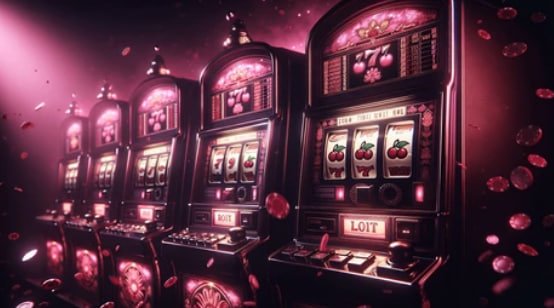 Tampilan meja turnamen blackjack langsung di platform quickdraw dengan dealer profesional